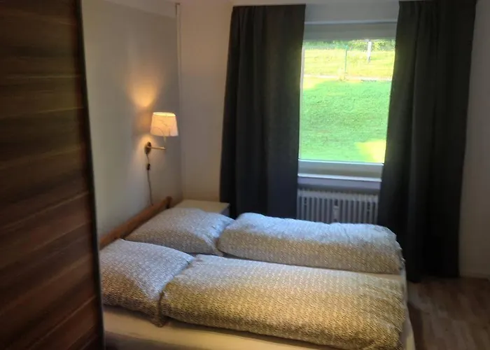 Hotel Primum Hotel Braunlage Braunlage