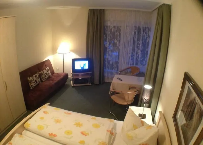 Primum Hotel Braunlage Hotel Braunlage